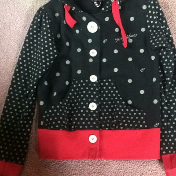 Jackets - Picture 2 of 2